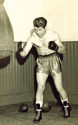 Cliff Purnell