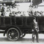 Coach outing to Sydenham Steamers in Bournemouth
