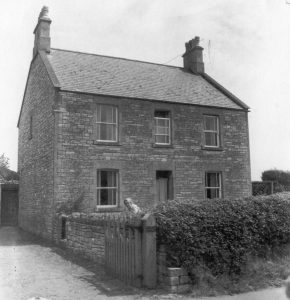 Escott House