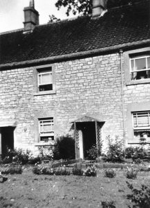 Foundry Cottages