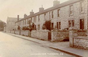 Lansdown View