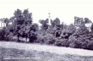 Lower Conygre Pit