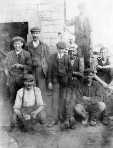 Coal miners