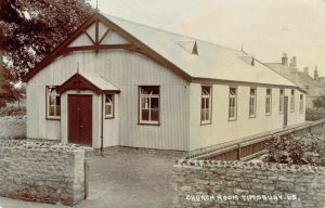 The Church Room (The Legion)