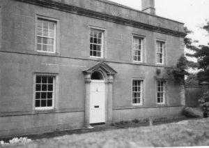 Pitfour House