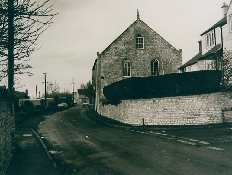 South Road Methodist Chapel