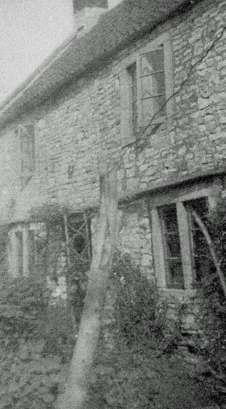 South Road