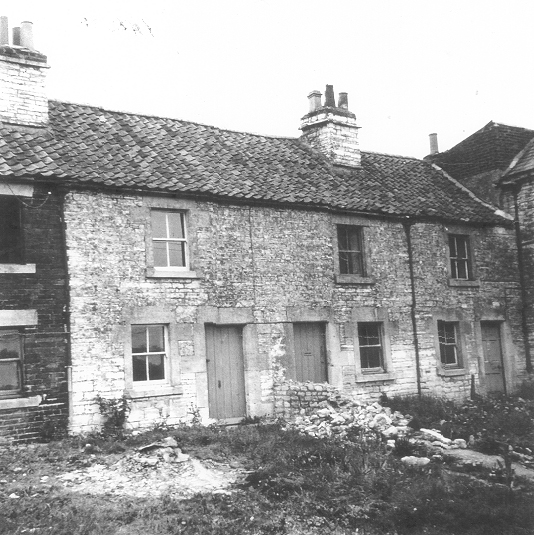South View in South Road
