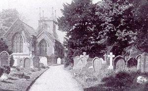 St Mary's Church