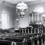 Tabor Chapel