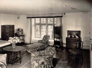 Timsbury House Interior