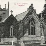 St Mary's Church