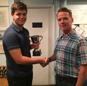 Sami Eatherden, David Nowell