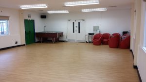 ymca hall1