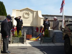 VE Day 2020 photo 1