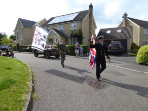 VE Day 2020 photo 2