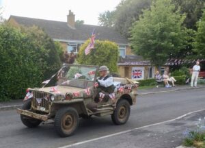 VE Day 2020 photo 3