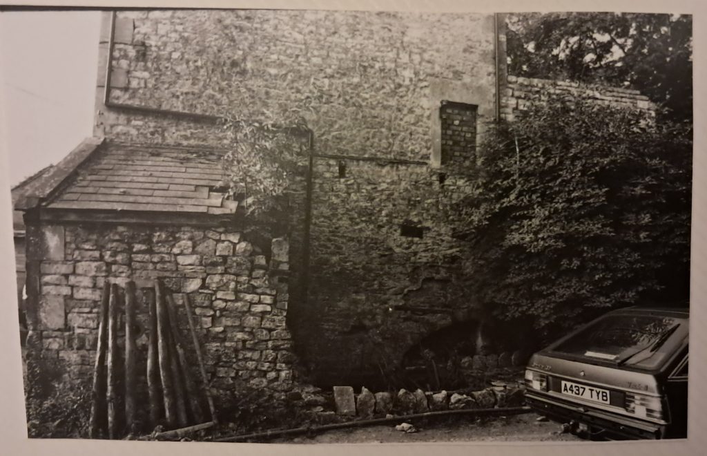 Radford Mill