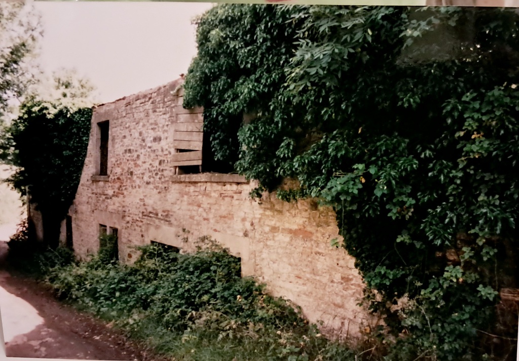 Radford Mill