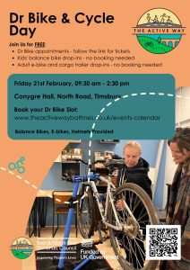 Cycle Day Poster