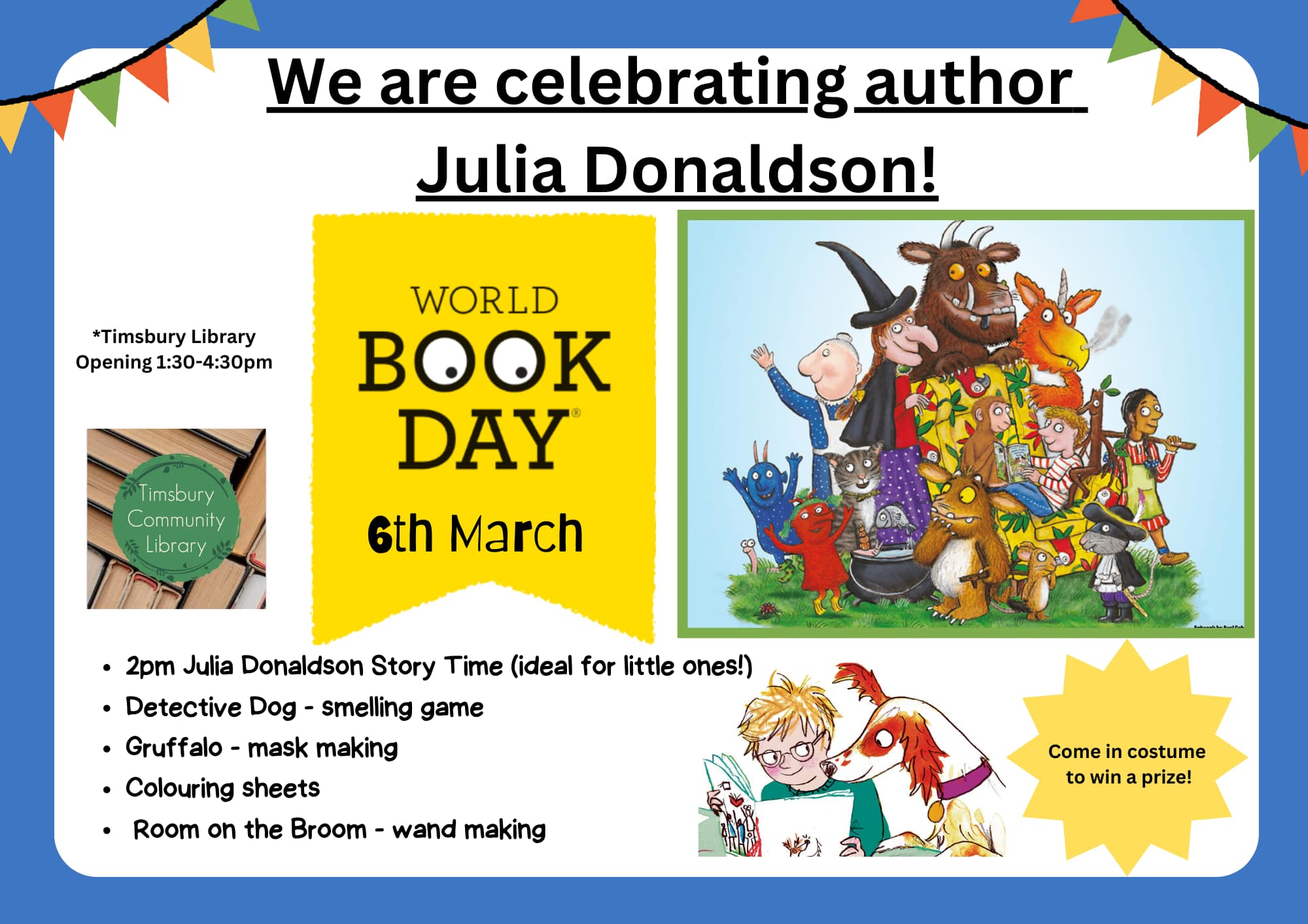worldbookday2025