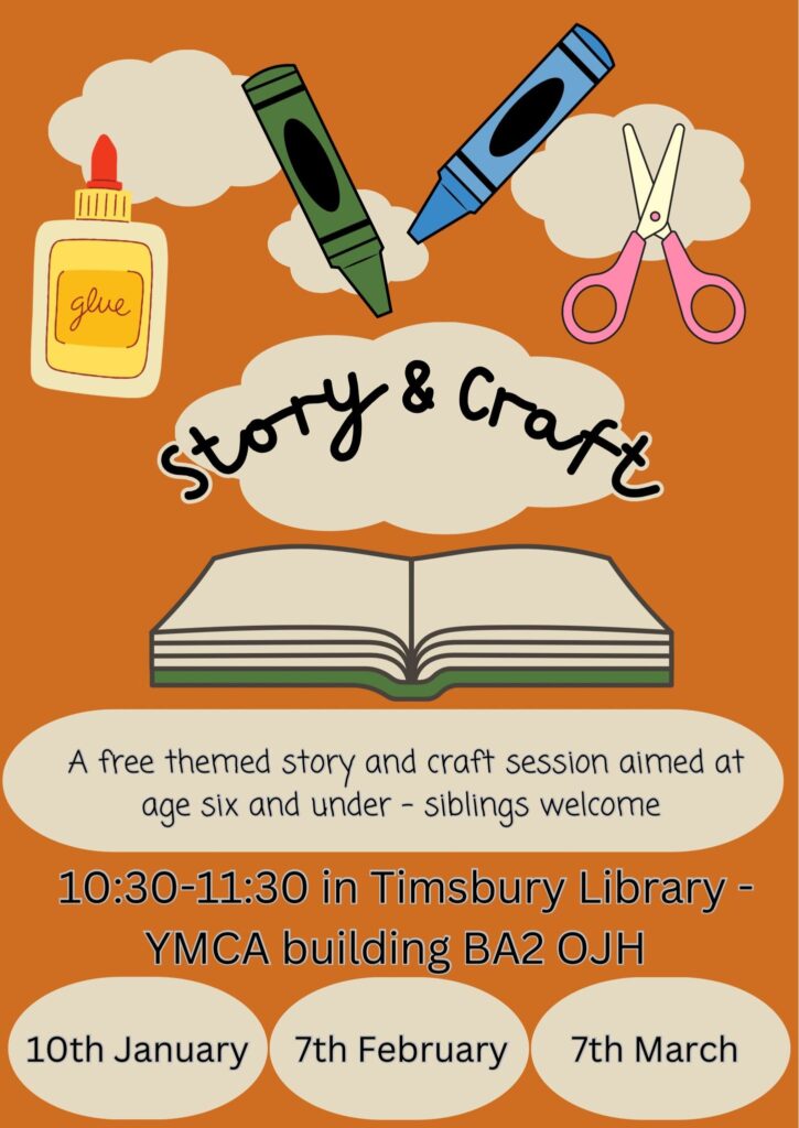 Story&craft2026